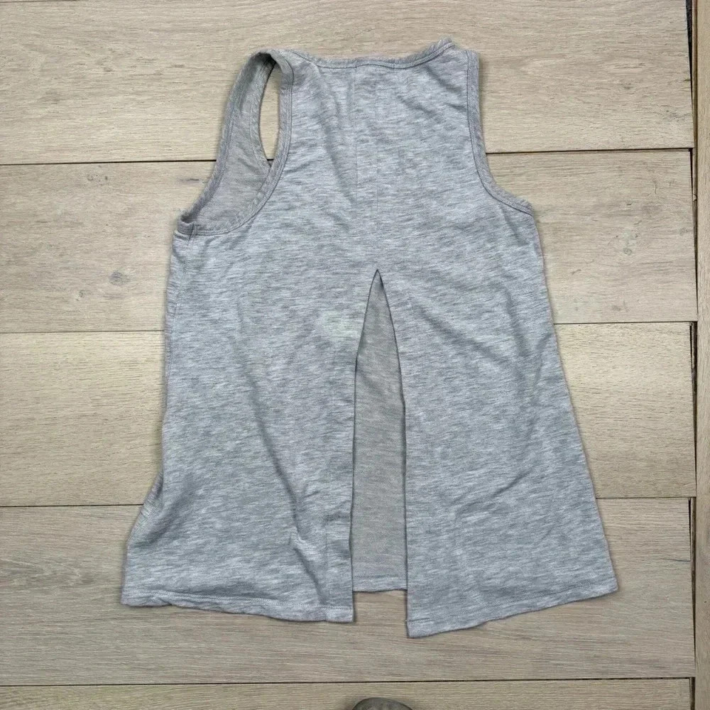 Rag & Bone Split Back Tanktop - Picture 3 of 8